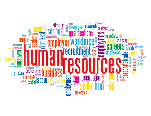 HUMAN RESOURCES | ARKTOSGROUP